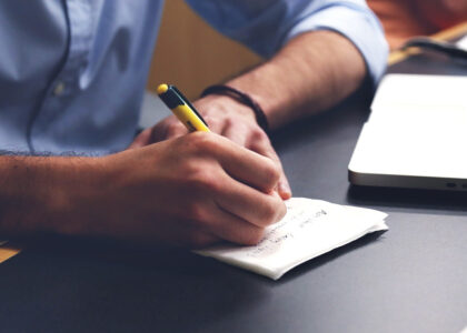 Automatycznie zapisany szkic