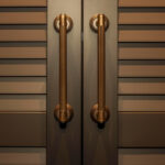 Jak wybrać ekskluzywne uchwyty do mebli, które podkreślą charakter wnętrza?